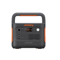 Jackery Explorer 1000 v2 Tragbare Powerstation