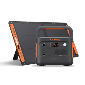 Jackery Solargenerator 1000 v2