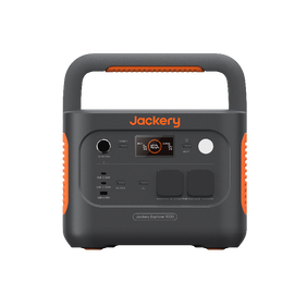 Jackery Solargenerator 1000 v2