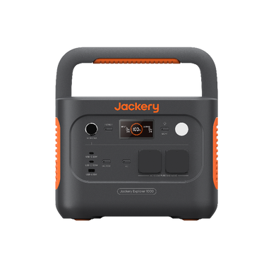 Jackery Solargenerator 1000 v2