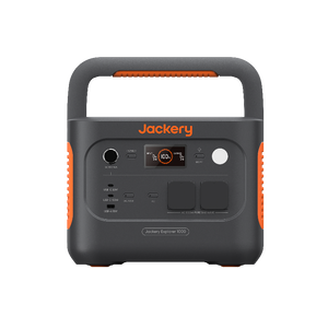 Jackery Explorer 1000 v2 Tragbare Powerstation