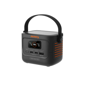 Jackery Solargenerator 100D