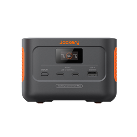 Jackery Explorer 100 Plus Tragbare Powerstation
