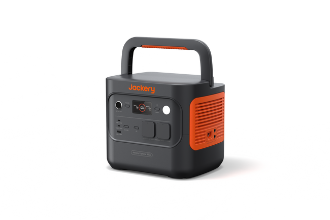 Jackery Explorer 240, 500, 1000 & 2000 Pro in Powerstation test en Jackery Explorer 240, 500, 1000 & 2000 Pro in Powerstation test en