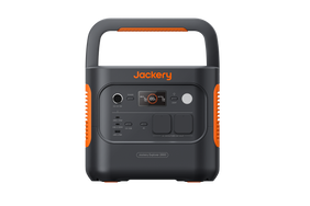 Jackery Solargenerator 2000 v2