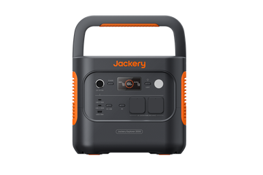Jackery Solargenerator 2000 v2