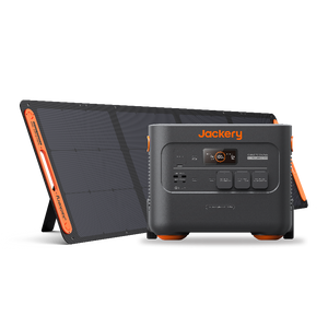 Jackery Solargenerator 2000 Plus