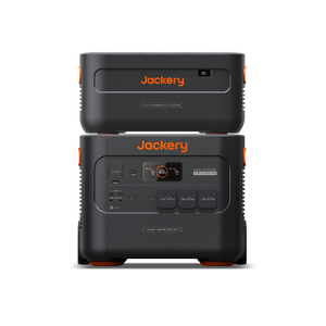 Jackery Explorer 2000 Plus Tragbare Powerstation