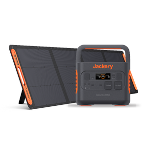 Jackery Solargenerator 2000 Pro