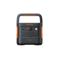 Jackery Explorer 2000 v2 Tragbare Powerstation