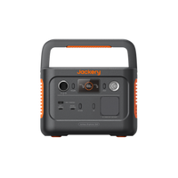 Jackery Explorer Tragbare Powerstation 240 v2