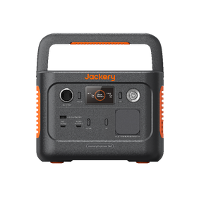Jackery Explorer Tragbare Powerstation 240 v2