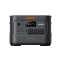 Jackery Explorer 3000 v2 Tragbare Powerstation