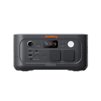 Jackery Explorer 500 v2 Tragbare Powerstation