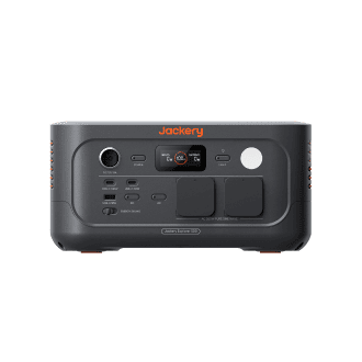 Jackery Solargenerator 500 v2