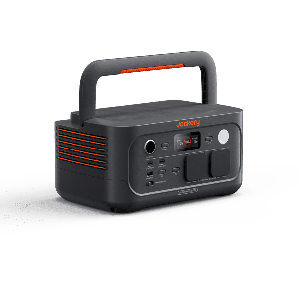 Jackery Explorer 500 v2 Tragbare Powerstation