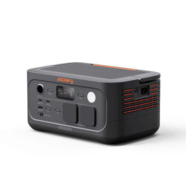 Jackery Explorer 500 v2 Tragbare Powerstation
