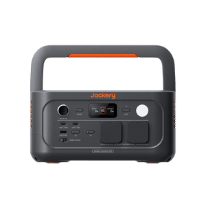 Jackery Explorer 500 v2 Tragbare Powerstation