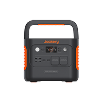 Jackery Explorer 1000 Plus Tragbare Powerstation