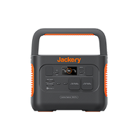 Jackery Explorer 1000 Pro Tragbare Powerstation