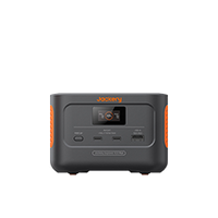 Jackery Explorer 100 Plus Tragbare Powerstation