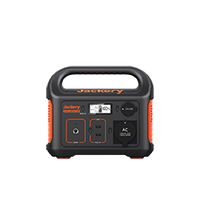 Jackery Explorer 240 Tragbare Powerstation