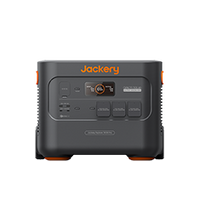 Jackery Explorer 3000 Pro Tragbare Powerstation