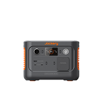 Jackery Explorer 300 Plus Tragbare Powerstation