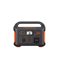 Jackery Explorer 500 Tragbare Powerstation