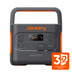 Jackery Explorer 1500 Pro Tragbare Powerstation