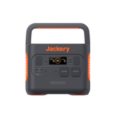 Jackery Explorer 2000 Pro Tragbare Powerstation