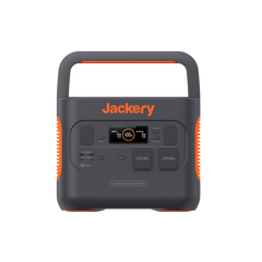 Jackery Explorer 2000 Pro Tragbare Powerstation