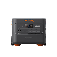 Jackery Explorer 2000 Plus Tragbare Powerstation