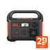 Jackery Explorer 240 Tragbare Powerstation