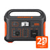 Jackery Explorer 500 Tragbare Powerstation