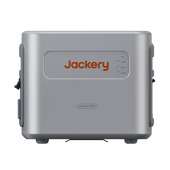 Jackery Navi 2000 Balkonkraftwerk