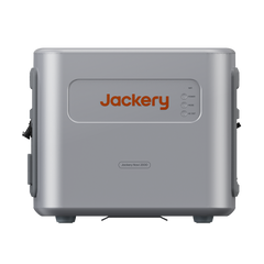 Jackery Navi 2000 Balkonkraftwerk