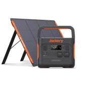 Jackery Solargenerator 2000 Pro