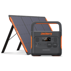 Jackery Solargenerator 2000 Pro