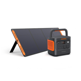 Jackery Solargenerator 2000 v2