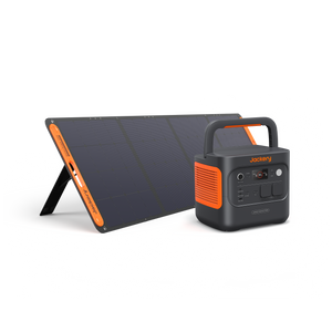 Jackery Solargenerator 2000 v2