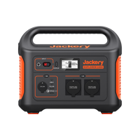 Jackery Explorer 1000 Tragbare Powerstation