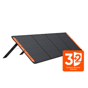 Jackery SolarSaga 200W Solarpanel