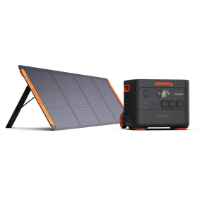 Jackery Solargenerator 2000 Plus