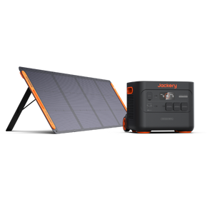 Jackery Solargenerator 2000 Plus