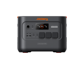 Jackery Solargenerator 3000 v2