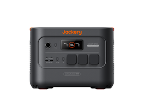 Jackery Solargenerator 3000 v2