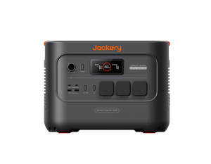 Jackery Explorer 3000 v2 Tragbare Powerstation