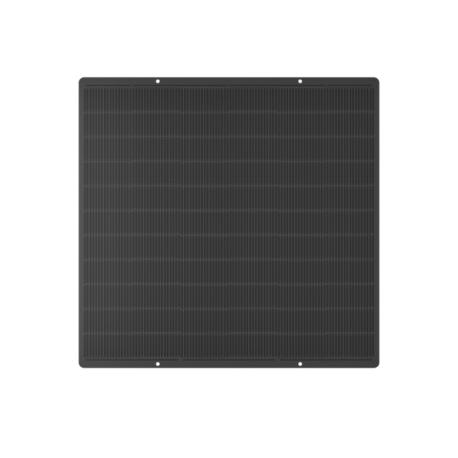 Jackery SolarVault 3 Pro + 4 x 245W Lightweight Rigid Solar Panel