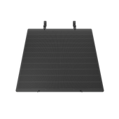 Jackery 4x 245W leichte stabile Solarmodule